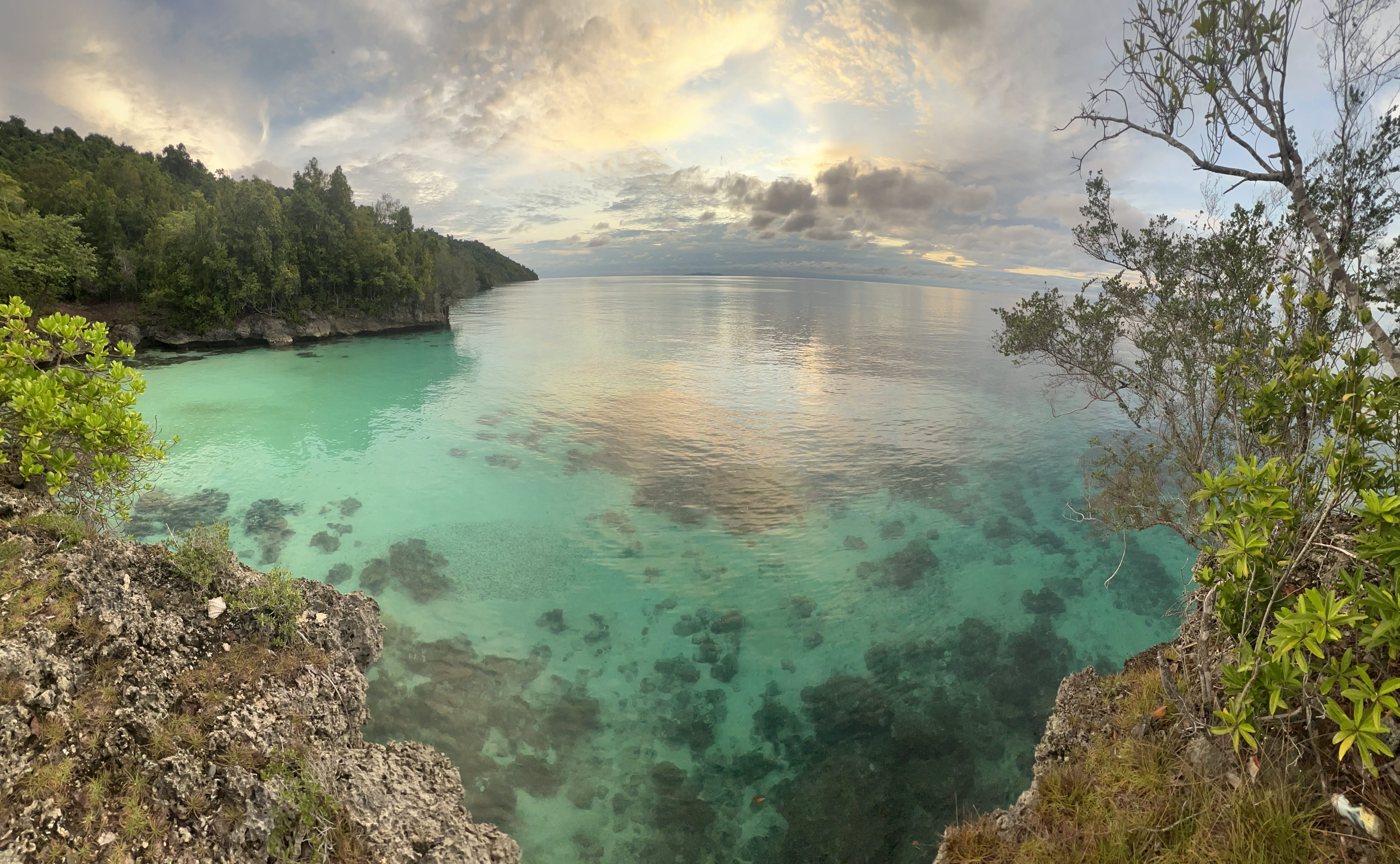 Gulf of Tomini